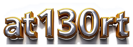at130rt logo